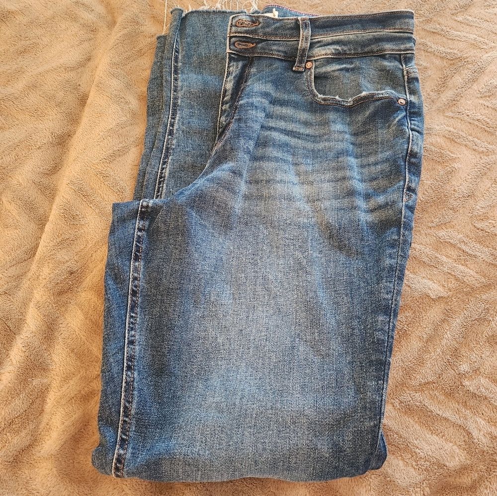 Maurices Edgely Jeans